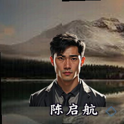 陈启航