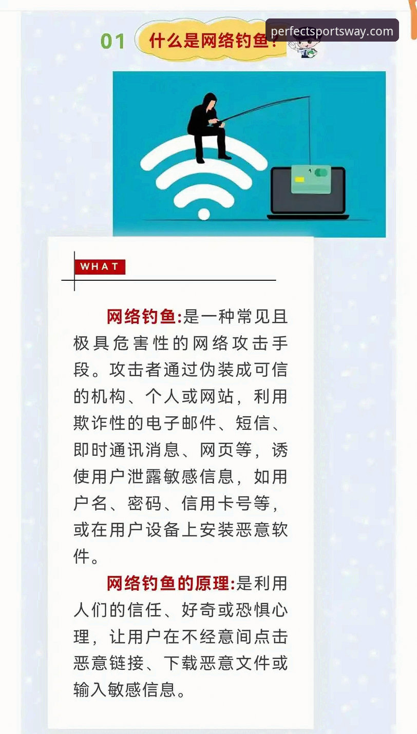 完美体育稳定入口教程：如何安全访问官方平台而不被钓鱼？